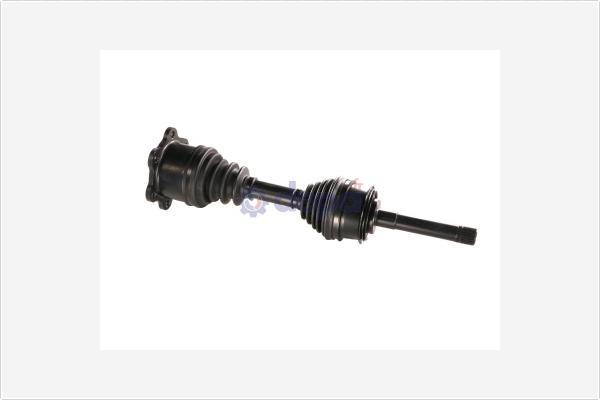 DEPA 3685000 - Drive Shaft autospares.lv