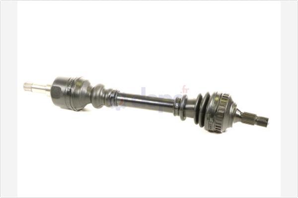 DEPA 3066459 - Drive Shaft autospares.lv