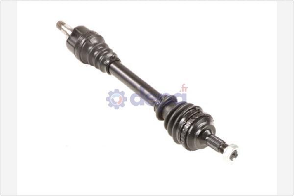 DEPA 3066359 - Drive Shaft autospares.lv