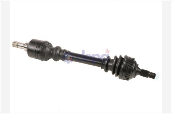 DEPA 3062358 - Drive Shaft autospares.lv