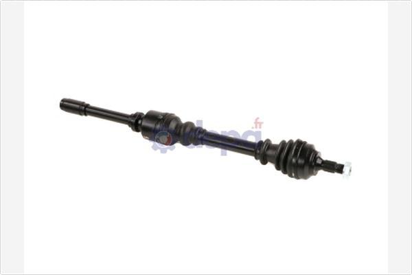 DEPA 3081400 - Drive Shaft autospares.lv