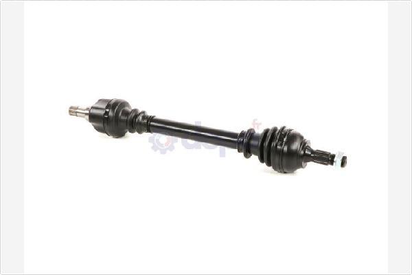 DEPA 3087750 - Drive Shaft autospares.lv