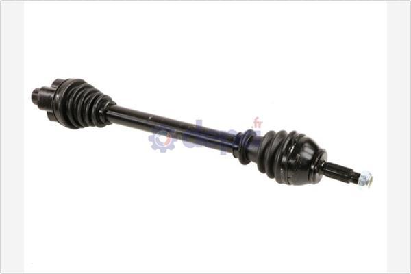 DEPA 3029400 - Drive Shaft autospares.lv