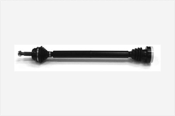 ATI 02382 - Drive Shaft autospares.lv