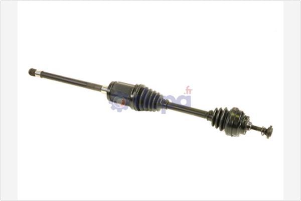 DEPA 3346700 - Drive Shaft autospares.lv