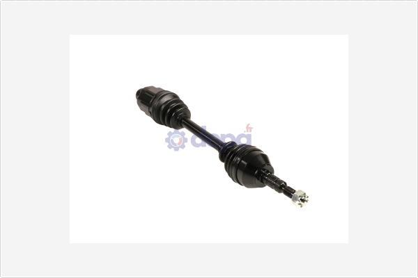 DEPA 3339900 - Drive Shaft autospares.lv