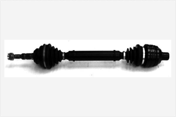 DEPA 3334259 - Drive Shaft autospares.lv