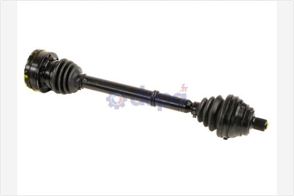 DEPA 3326300 - Drive Shaft autospares.lv