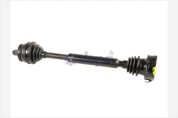 DEPA 3327600 - Drive Shaft autospares.lv