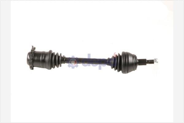 DEPA 3376402 - Drive Shaft autospares.lv