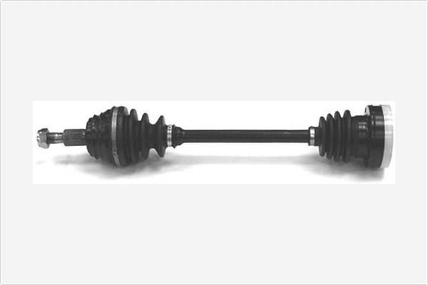 DEPA 3376602 - Drive Shaft autospares.lv