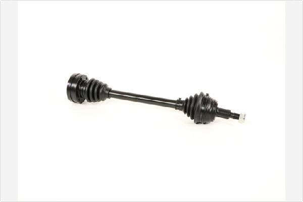 DEPA 3378702 - Drive Shaft autospares.lv