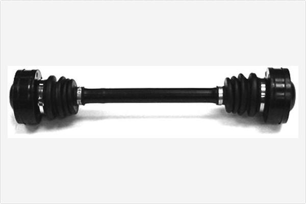 DEPA 3299200 - Drive Shaft autospares.lv