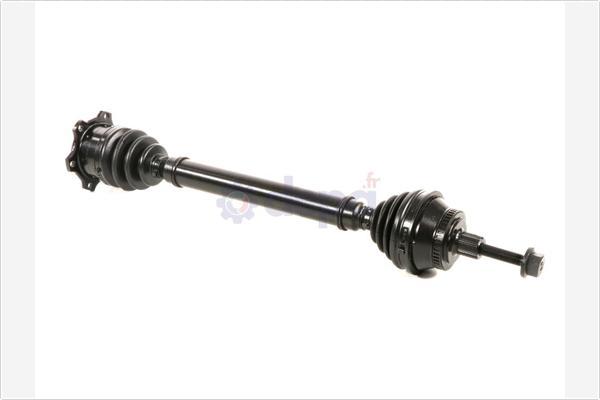 DEPA 3327900 - Drive Shaft autospares.lv