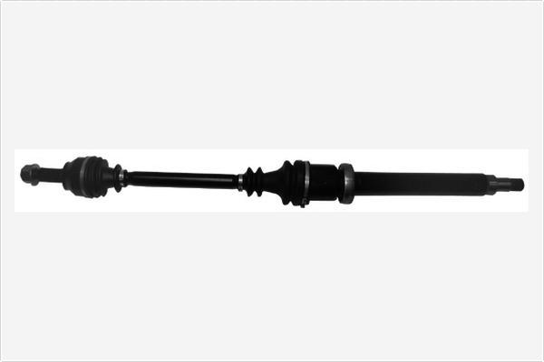 DEPA 3253100 - Drive Shaft autospares.lv