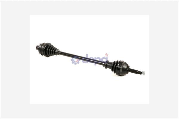 DEPA 3200105 - Drive Shaft autospares.lv