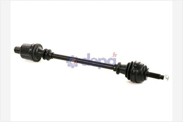 DEPA 3200138 - Drive Shaft autospares.lv