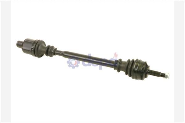 DEPA 3201305 - Drive Shaft autospares.lv