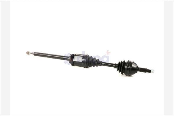 DEPA 3208965 - Drive Shaft autospares.lv