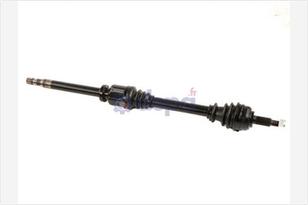 DEPA 3208300 - Drive Shaft autospares.lv