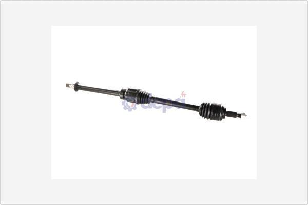 DEPA 3203460 - Drive Shaft autospares.lv