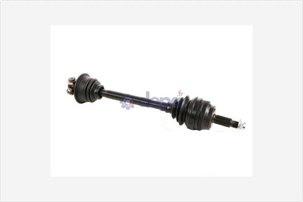 DEPA 3239955 - Drive Shaft autospares.lv