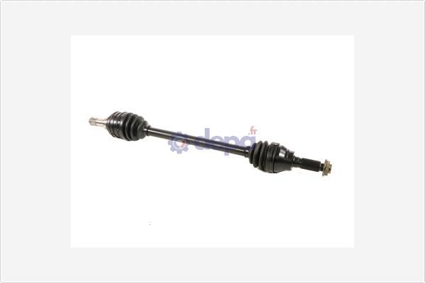 DEPA 3239300 - Drive Shaft autospares.lv