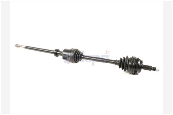 DEPA 3238500 - Drive Shaft autospares.lv