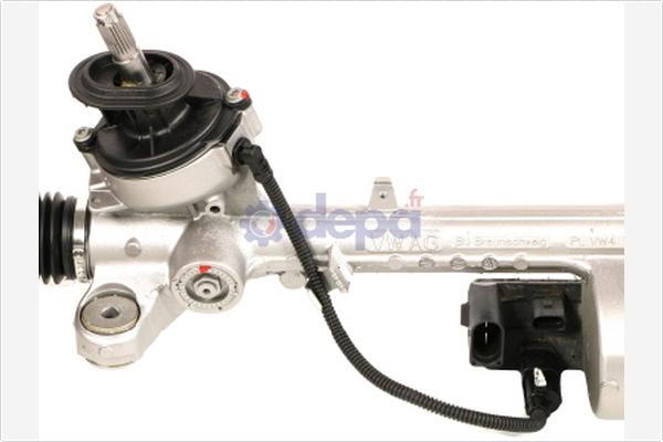 DEPA A971 - Steering Gear autospares.lv