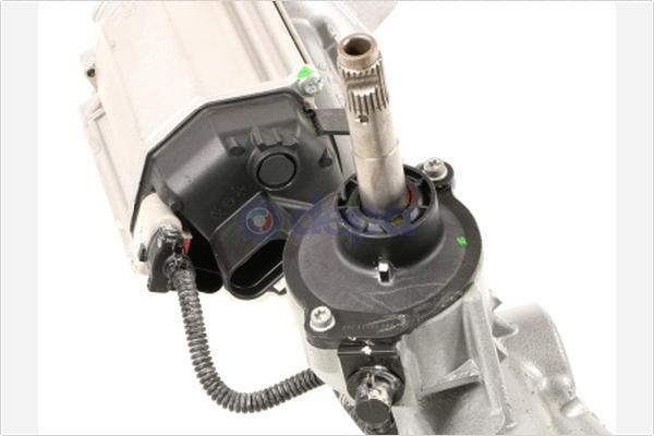 DEPA A1449 - Steering Gear autospares.lv