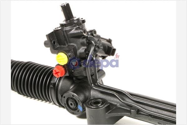 DEPA A1082 - Steering Gear autospares.lv