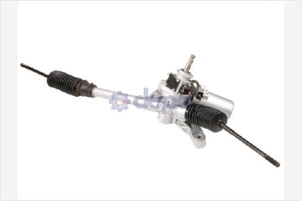 DEPA A2317 - Steering Gear autospares.lv