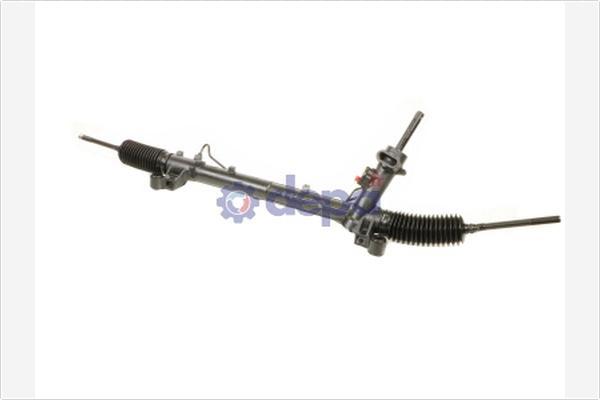 DEPA A790 - Steering Gear autospares.lv