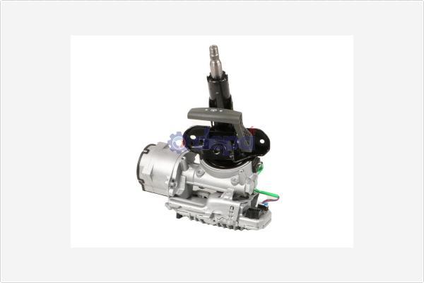 DEPA CO629 - Steering Column autospares.lv