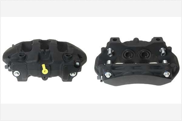 DEPA ET74990 - Brake Caliper autospares.lv