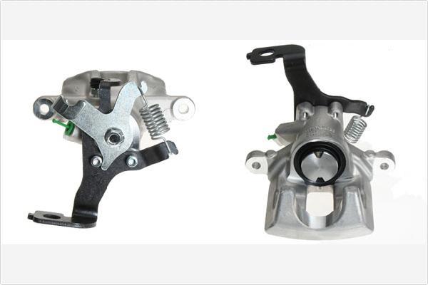 DEPA ET74973 - Brake Caliper autospares.lv