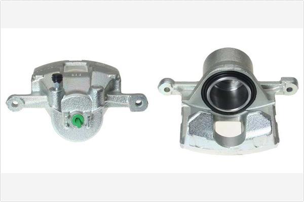 DEPA ET74403 - Brake Caliper autospares.lv