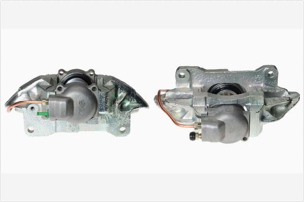 DEPA ET7441 - Brake Caliper autospares.lv