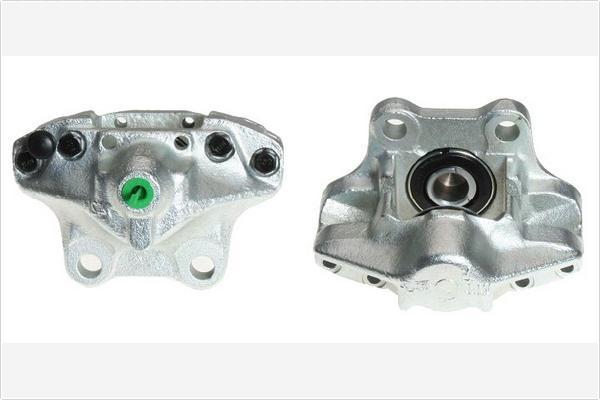 DEPA ET7447 - Brake Caliper autospares.lv