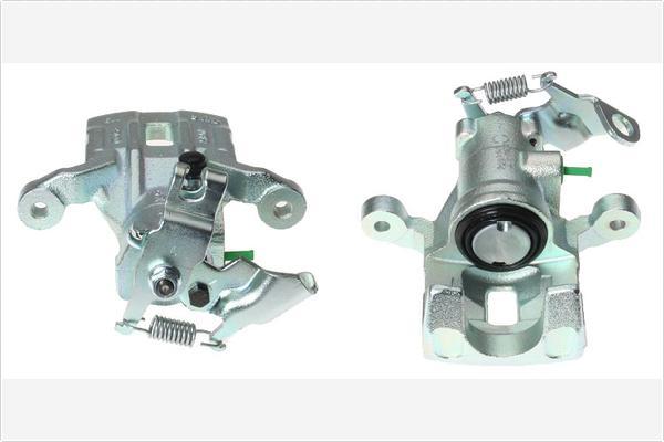 DEPA ET74500 - Brake Caliper autospares.lv