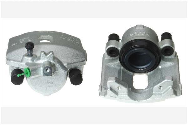 DEPA ET74664 - Brake Caliper autospares.lv