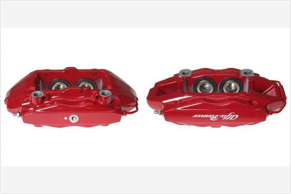 DEPA ET74623 - Brake Caliper autospares.lv