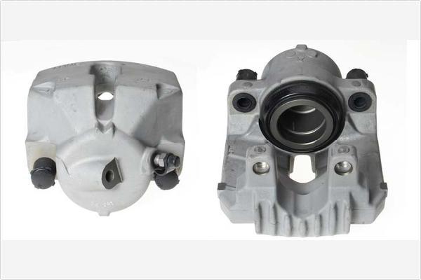 DEPA ET74090 - Brake Caliper autospares.lv