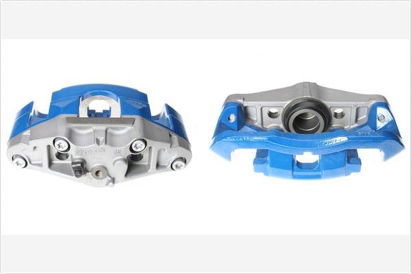 DEPA ET74018 - Brake Caliper autospares.lv