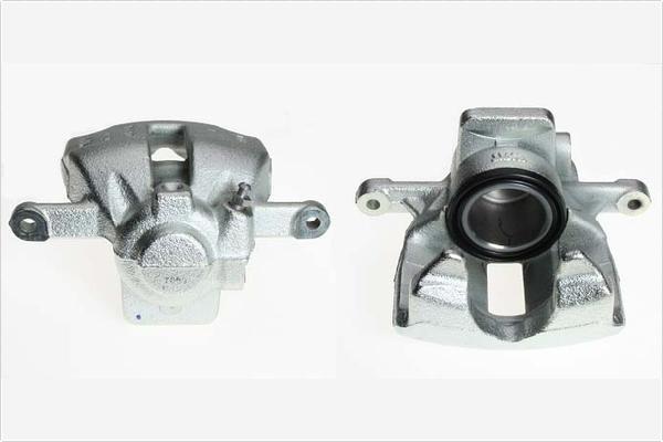 DEPA ET74083 - Brake Caliper autospares.lv