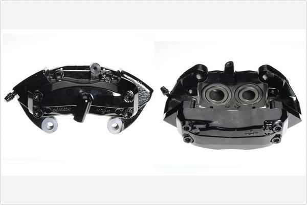 DEPA ET74071 - Brake Caliper autospares.lv