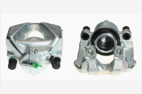 DEPA ET74186 - Brake Caliper autospares.lv