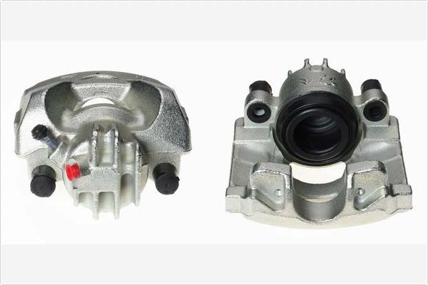 DEPA ET74178 - Brake Caliper autospares.lv