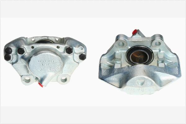 DEPA ET74784 - Brake Caliper autospares.lv