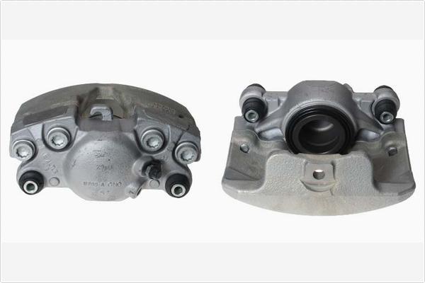 DEPA ET74356 - Brake Caliper autospares.lv